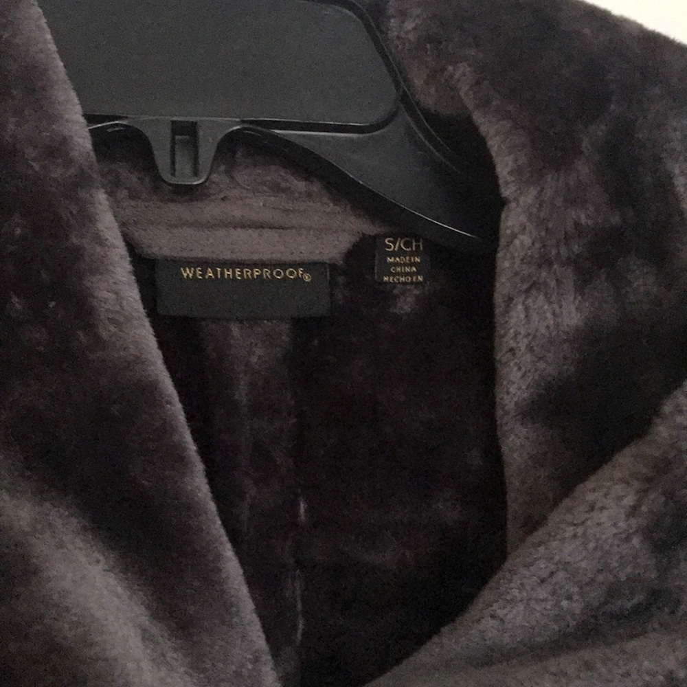 New, Weatherproof Winter Jacket - Picture 2 of 5